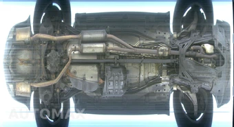 2012 Acura MDX w/Technology & Entertainment Pkgs – miniatura 18