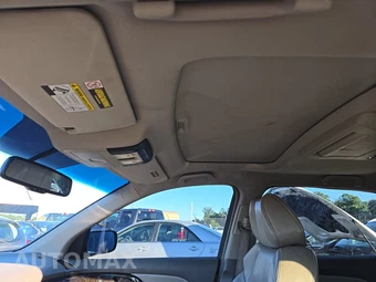2012 Acura MDX w/Technology & Entertainment Pkgs – miniatura 19