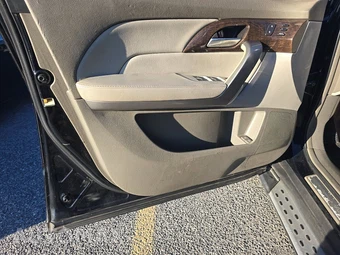 2012 Acura MDX w/Technology & Entertainment Pkgs – miniatura 9