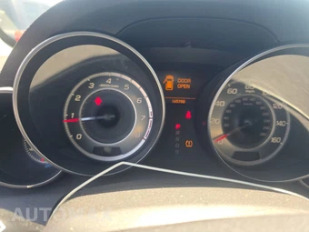 2012 Acura MDX w/Technology Pkg – miniatura 12