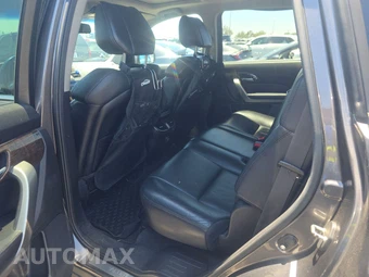 2012 Acura MDX w/Technology Pkg – miniatura 13