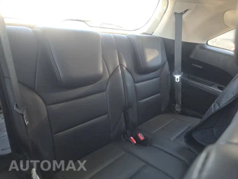 2012 Acura MDX w/Technology Pkg – miniatura 14