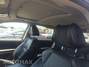 2012 Acura MDX w/Technology Pkg – miniatura 15
