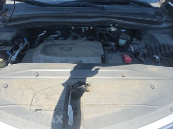 2012 Acura MDX w/Technology Pkg – miniatura 17