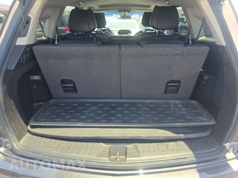 2012 Acura MDX w/Technology Pkg – miniatura 18