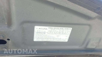 2012 Acura MDX w/Technology Pkg – miniatura 20