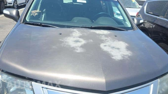 2012 Acura MDX w/Technology Pkg – miniatura 26