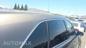 2012 Acura MDX w/Technology Pkg – miniatura 32