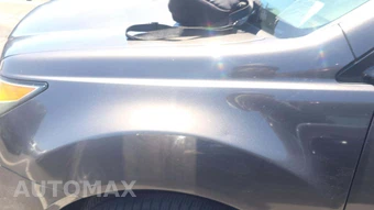 2012 Acura MDX w/Technology Pkg – miniatura 33