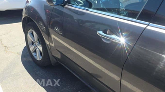 2012 Acura MDX w/Technology Pkg – miniatura 36