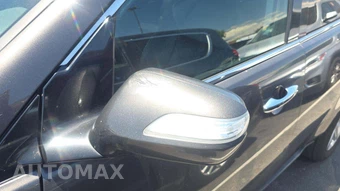 2012 Acura MDX w/Technology Pkg – miniatura 37