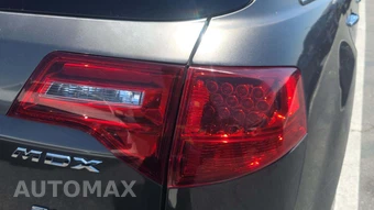 2012 Acura MDX w/Technology Pkg – miniatura 41