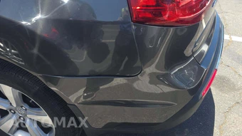 2012 Acura MDX w/Technology Pkg – miniatura 45