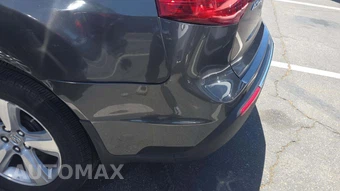 2012 Acura MDX w/Technology Pkg – miniatura 46