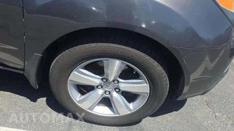 2012 Acura MDX w/Technology Pkg – miniatura 48