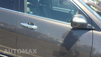 2012 Acura MDX w/Technology Pkg – miniatura 50