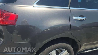 2012 Acura MDX w/Technology Pkg – miniatura 54