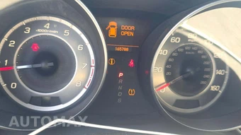 2012 Acura MDX w/Technology Pkg – miniatura 55