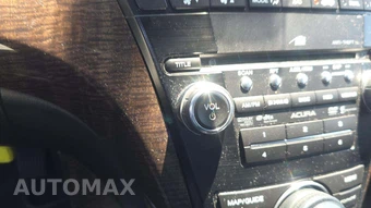 2012 Acura MDX w/Technology Pkg – miniatura 56