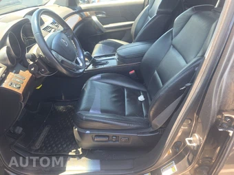 2012 Acura MDX w/Technology Pkg – miniatura 7