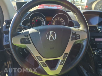 2012 Acura MDX w/Technology Pkg – miniatura 10
