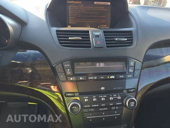 2012 Acura MDX w/Technology Pkg – miniatura 11