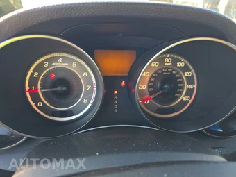 2012 Acura MDX w/Technology Pkg – miniatura 12