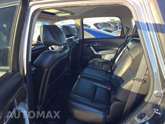 2012 Acura MDX w/Technology Pkg – miniatura 13