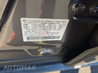 2012 Acura MDX w/Technology Pkg – miniatura 14