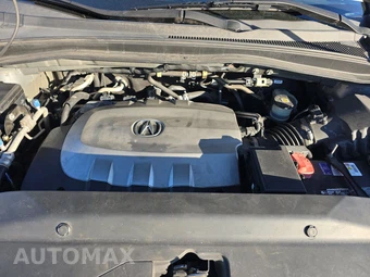 2012 Acura MDX w/Technology Pkg – miniatura 15