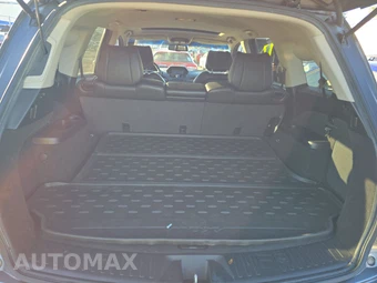 2012 Acura MDX w/Technology Pkg – miniatura 16