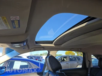 2012 Acura MDX w/Technology Pkg – miniatura 17