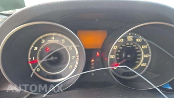 2012 Acura MDX w/Technology Pkg – miniatura 20
