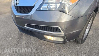 2012 Acura MDX w/Technology Pkg – miniatura 27