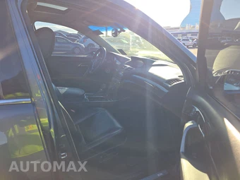 2012 Acura MDX w/Technology Pkg – miniatura 8
