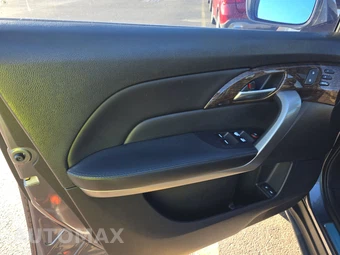 2012 Acura MDX w/Technology Pkg – miniatura 9