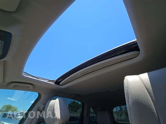 2012 Acura MDX w/Technology Pkg - miniatura 11
