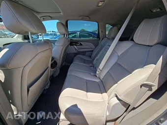 2012 Acura MDX w/Technology Pkg - miniatura 13