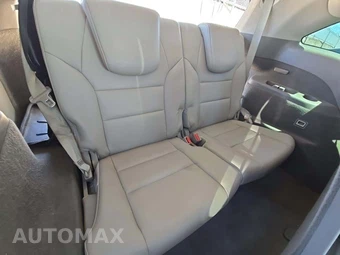 2012 Acura MDX w/Technology Pkg - miniatura 14
