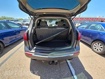 2012 Acura MDX w/Technology Pkg - miniatura 15