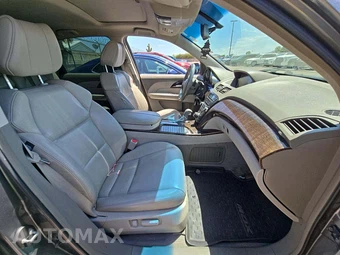 2012 Acura MDX w/Technology Pkg - miniatura 19
