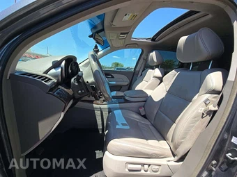2012 Acura MDX w/Technology Pkg - miniatura 6