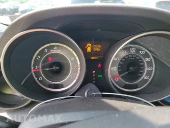 2012 Acura MDX w/Technology Pkg – miniatura 12