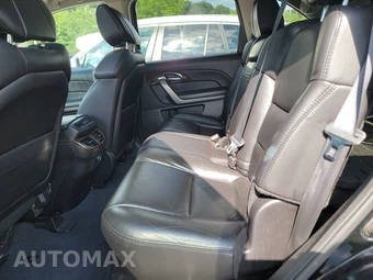 2012 Acura MDX w/Technology Pkg – miniatura 13