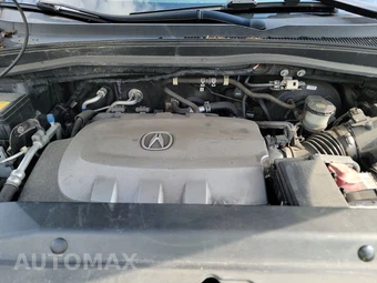 2012 Acura MDX w/Technology Pkg – miniatura 15
