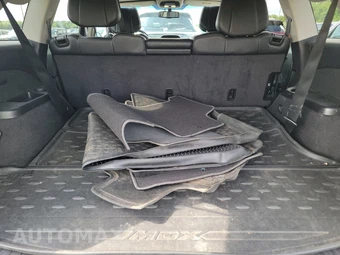 2012 Acura MDX w/Technology Pkg – miniatura 16