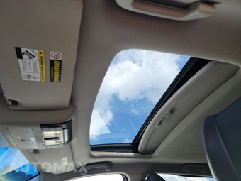 2012 Acura MDX w/Technology Pkg – miniatura 17