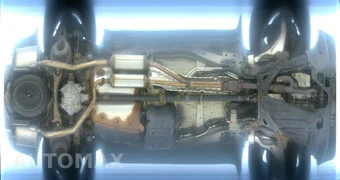 2012 Acura MDX w/Technology Pkg – miniatura 18