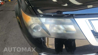 2012 Acura MDX w/Technology Pkg – miniatura 36