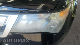 2012 Acura MDX w/Technology Pkg – miniatura 37
